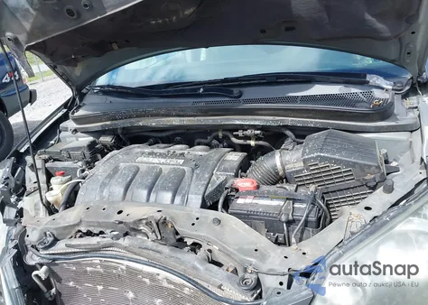 2007 Honda Odyssey Ex-L from USA, damaged, VIN 5FNRL38697B461993